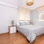 Apartment Villacoto - Piso Acogedor Y Amplio Con Wifi A Un Paseo De La Playa Gijón