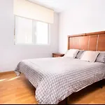 Villacoto - Piso Acogedor Y Amplio Con Wifi A Un Paseo De La Playa Apartment Gijón