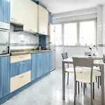 Villacoto - Piso Acogedor Y Amplio Con Wifi A Un Paseo De La Playa