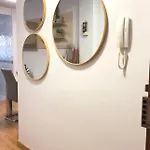 Villacoto - Piso Acogedor Y Amplio Con Wifi A Un Paseo De La Playa Apartment