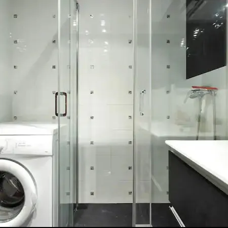 Apartment Villacoto - Piso Acogedor Y Amplio Con Wifi A Un Paseo De La Playa *