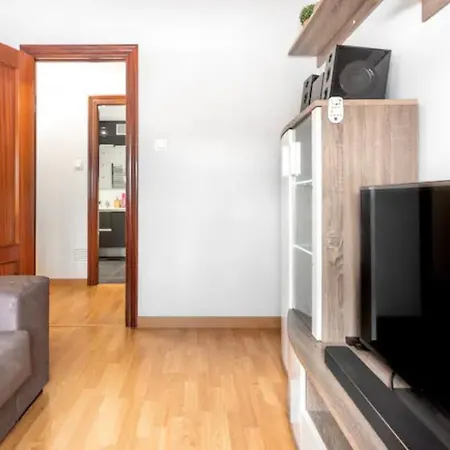 Villacoto - Piso Acogedor Y Amplio Con Wifi A Un Paseo De La Playa *