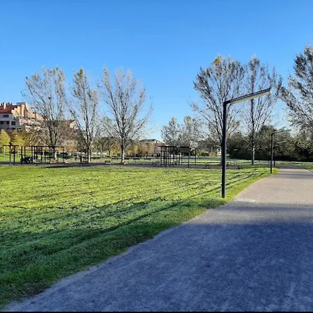 Lejlighed Villacoto - Piso Acogedor Y Amplio Con Wifi A Un Paseo De La Playa *